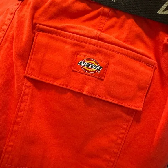 DICKIES Women’s Cargo Pants - Picture 6 of 7